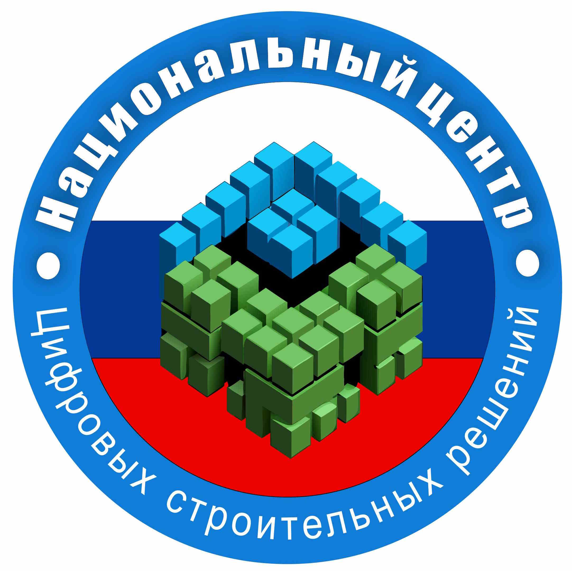 Логотип НЦ ЦСР